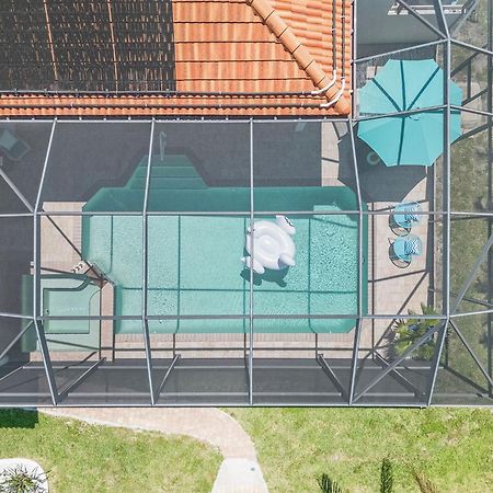 Villa Azurro, كيب كورال المظهر الخارجي الصورة