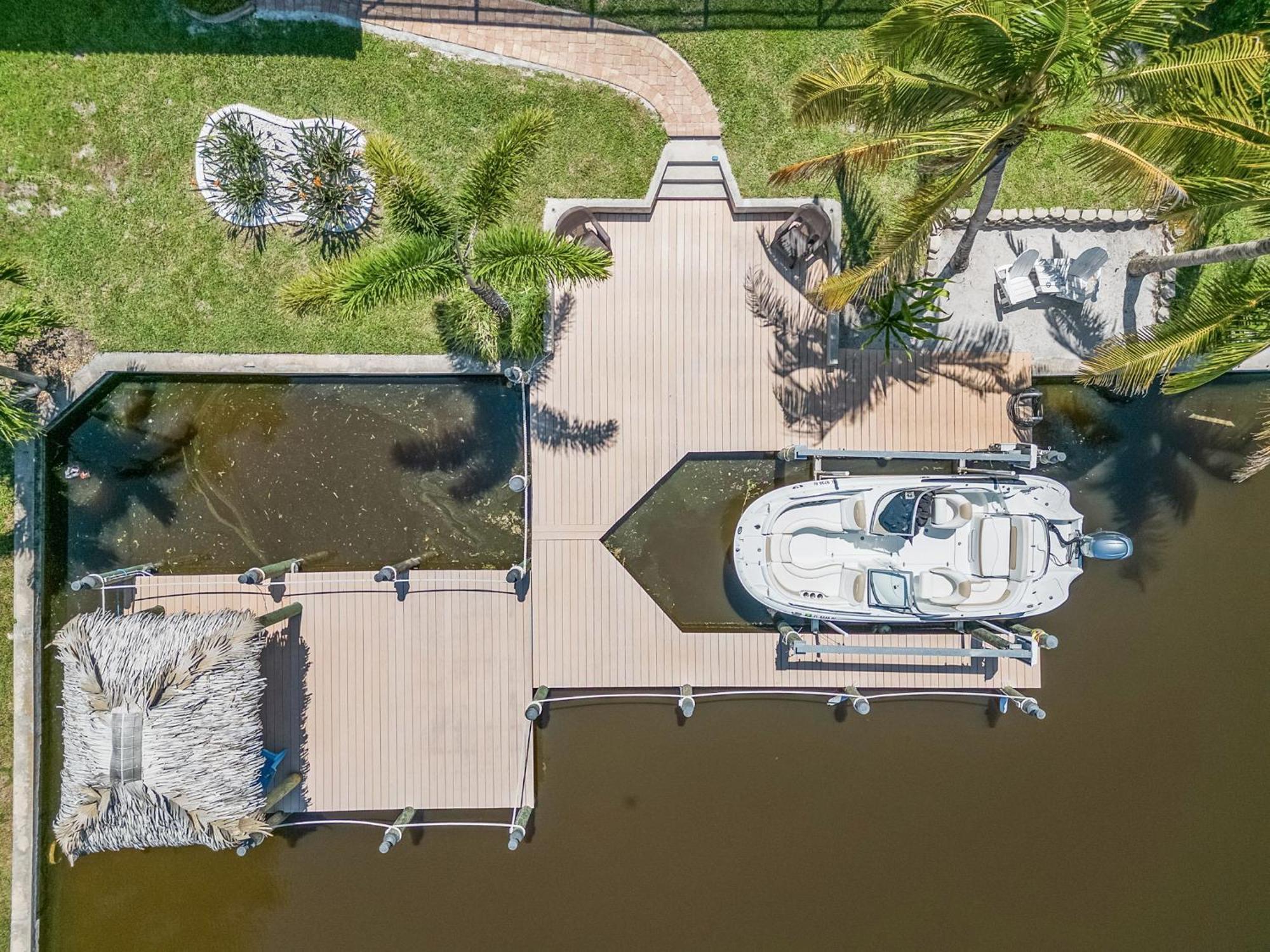 Villa Azurro, كيب كورال المظهر الخارجي الصورة