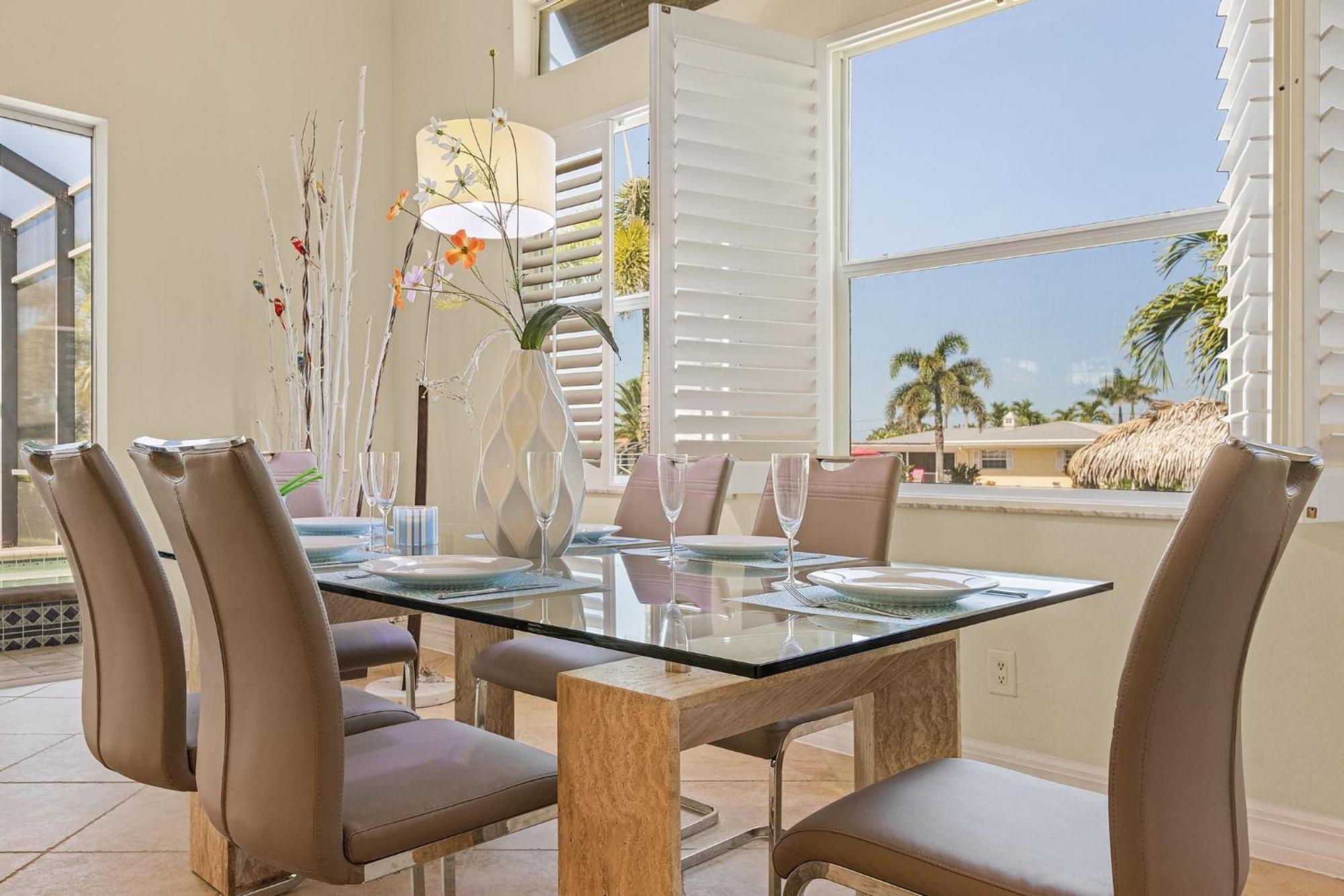 Villa Azurro, كيب كورال المظهر الخارجي الصورة